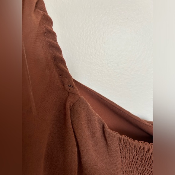 Wilfred Jacqueline Dress - Picture 5 of 5